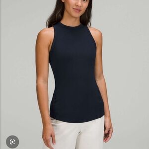 lululemon athletica Hold Tight Tank Tank Top